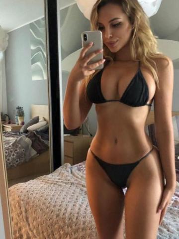 Индивидуалка Ната Фотография 2