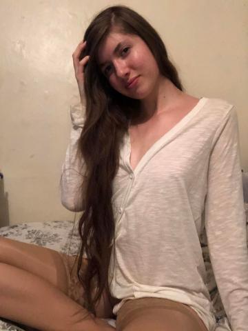 Индивидуалка Анюта Фотография 2